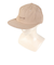 ペンドルトン（PENDLETON）帽子 キャップ TWILL CAP PDT-000-241014 BEG ベージュ 日よけ UV対策 シンプルロゴ