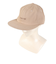 ペンドルトン（PENDLETON）帽子 キャップ TWILL CAP PDT-000-241014 BEG ベージュ 日よけ UV対策 シンプルロゴ