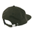 ペンドルトン（PENDLETON）帽子 キャップ TWILL CAP PDT-000-241014 CGRY チャコールグレー UV対策 シンプルロゴ