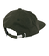 ペンドルトン（PENDLETON）帽子 キャップ TWILL CAP PDT-000-241014 CGRY チャコールグレー UV対策 シンプルロゴ