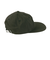 ペンドルトン（PENDLETON）帽子 キャップ TWILL CAP PDT-000-241014 CGRY チャコールグレー UV対策 シンプルロゴ