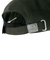 ペンドルトン（PENDLETON）帽子 キャップ TWILL CAP PDT-000-241014 CGRY チャコールグレー UV対策 シンプルロゴ