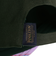 ペンドルトン（PENDLETON）帽子 キャップ TWILL CAP PDT-000-241014 CGRY チャコールグレー UV対策 シンプルロゴ