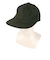 ペンドルトン（PENDLETON）帽子 キャップ TWILL CAP PDT-000-241014 CGRY チャコールグレー UV対策 シンプルロゴ
