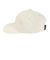 ペンドルトン（PENDLETON）帽子 キャップ TWILL CAP PDT-000-241014 OWHT オフホワイト UV対策 シンプルロゴ