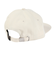 ペンドルトン（PENDLETON）帽子 キャップ TWILL CAP PDT-000-241014 OWHT オフホワイト UV対策 シンプルロゴ