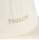 ペンドルトン（PENDLETON）帽子 キャップ TWILL CAP PDT-000-241014 OWHT オフホワイト UV対策 シンプルロゴ