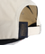 ペンドルトン（PENDLETON）帽子 キャップ TWILL CAP PDT-000-241014 OWHT オフホワイト UV対策 シンプルロゴ