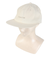 ペンドルトン（PENDLETON）帽子 キャップ TWILL CAP PDT-000-241014 OWHT オフホワイト UV対策 シンプルロゴ