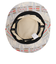 ペンドルトン（PENDLETON）帽子 ハット トレッキング 登山 TWILL HAT PDT-000-241015 OWHT UV