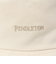 ペンドルトン（PENDLETON）帽子 ハット トレッキング 登山 TWILL HAT PDT-000-241015 OWHT UV