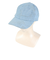 ペンドルトン（PENDLETON）帽子 キャップ トレッキング 登山 DENIM CAP PDT-000-241016 BLU UV