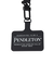 ペンドルトン（PENDLETON）スマートフォンストラップ ショルダーストラップ PDT-000-241039 CGRY