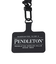 ペンドルトン（PENDLETON）スマートフォンストラップ ショルダーストラップ PDT-000-241039 CGRY
