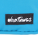 ワイルドシングス（WILD THINGS）ウエストバッグ ウエスト WT-380-3803TUQ
