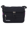 ワイルドシングス（WILD THINGS）ポーチ バッグ ショルダー WT-380-3804BLK