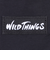 ワイルドシングス（WILD THINGS）ポーチ チョークバッグ チョークバッグ WT-380-3805BLK