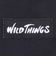 ワイルドシングス（WILD THINGS）ポーチ チョークバッグ チョークバッグ WT-380-3805BLK