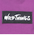 ワイルドシングス（WILD THINGS）ポーチ チョークバッグ チョークバッグ WT-380-3805PPL