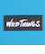 ワイルドシングス（WILD THINGS）ポーチ チョークバッグ チョークバッグ WT-380-3805TUQ