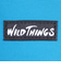 ワイルドシングス（WILD THINGS）ポーチ バッグ ミニポーチ WT-380-3806TUQ