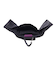 ワイルドシングス（WILD THINGS）財布 ウォレット ネックワレット WT-380-3807BLK