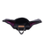 ワイルドシングス（WILD THINGS）財布 ウォレット ネックワレット WT-380-3807PPL