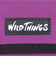 ワイルドシングス（WILD THINGS）財布 ウォレット ネックワレット WT-380-3807PPL