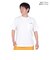 ジャックウルフスキン（JackWolfskin）オーガニックコットン100% 半袖Tシャツ PAW IN POCKET SS T 2 5023434_5055