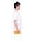 ジャックウルフスキン（JackWolfskin）オーガニックコットン100% 半袖Tシャツ PAW IN POCKET SS T 2 5023434_5055