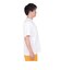 ジャックウルフスキン（JackWolfskin）オーガニックコットン100% 半袖Tシャツ PAW IN POCKET SS T 2 5023434_5055