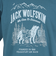 ジャックウルフスキン（JackWolfskin）半袖Tシャツ JP WANDER WOLF T 5033971_4299