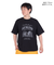 ジャックウルフスキン（JackWolfskin）半袖Tシャツ JP WANDER WOLF T 5033971_6000