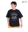 ジャックウルフスキン（JackWolfskin）半袖Tシャツ JP WANDER WOLF T 5033971_6000
