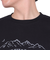 ジャックウルフスキン（JackWolfskin）半袖Tシャツ JP WANDER WOLF T 5033971_6000