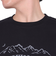 ジャックウルフスキン（JackWolfskin）半袖Tシャツ JP WANDER WOLF T 5033971_6000