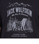 ジャックウルフスキン（JackWolfskin）半袖Tシャツ JP WANDER WOLF T 5033971_6000