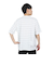 ジャックウルフスキン（JackWolfskin）半袖Tシャツ J UR TRUCK  STRIPE T 5034011_5055 速乾