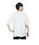 ジャックウルフスキン（JackWolfskin）半袖Tシャツ J UR TRUCK  STRIPE T 5034011_5055 速乾