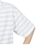ジャックウルフスキン（JackWolfskin）半袖Tシャツ J UR TRUCK  STRIPE T 5034011_5055 速乾