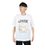 ジャックウルフスキン（JackWolfskin）半袖Tシャツ JP YUKON POSTER SS T 5034251_5055 速乾