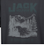 ジャックウルフスキン（JackWolfskin）半袖Tシャツ JP YUKON POSTER SS T 5034251_6350