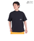ジャックウルフスキン（JackWolfskin）半袖Tシャツ J UR ENGINEER MOCK T 5034471_6502