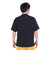 ジャックウルフスキン（JackWolfskin）半袖Tシャツ J UR ENGINEER MOCK T 5034471_6502