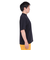 ジャックウルフスキン（JackWolfskin）半袖Tシャツ J UR ENGINEER MOCK T 5034471_6502