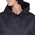ミズノ（MIZUNO）レインコート 雨具 はっ水 防水透湿 コンパクトアクアブロック レインコート B2MEA25009