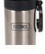 サーモス（THERMOS）水筒 ボトル 保冷 炭酸飲料ボトル 0.53L RBAA-500 CS