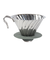コーヒードリッパー 珈琲 V60 メタルドリッパー O-VDM-02-HSV