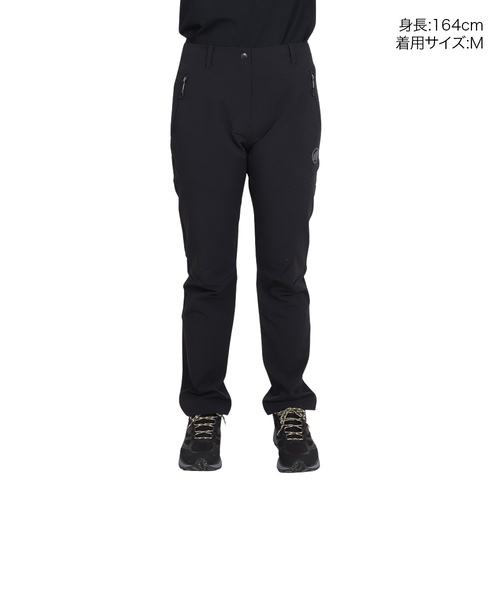 マムート（MAMMUT）EUROサイズ パンツ ボトム トレッカーズ Trekkers