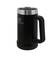 スタンレー（STANLEY）ビールジョッキ 保冷 保温 真空ジョッキ 0.7L ブラック 10-02874-144